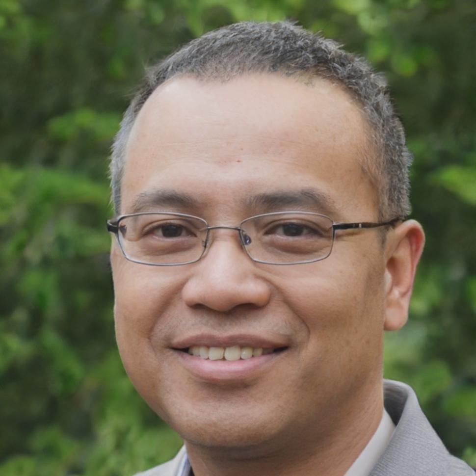 Finanzexperte Thorsten Lindholm