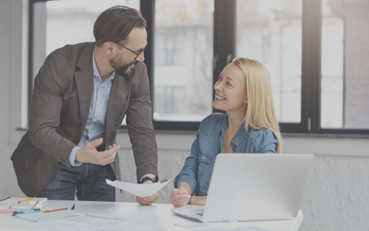 Finanzanalyse und Budget-Benchmarking Workspace