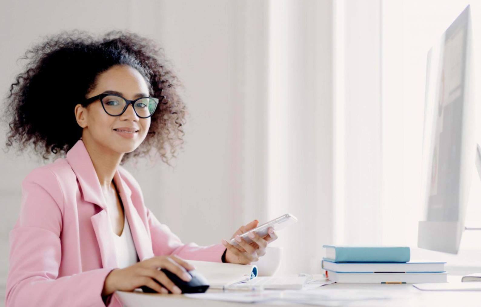 Analyse von Markttrends und Benchmarks