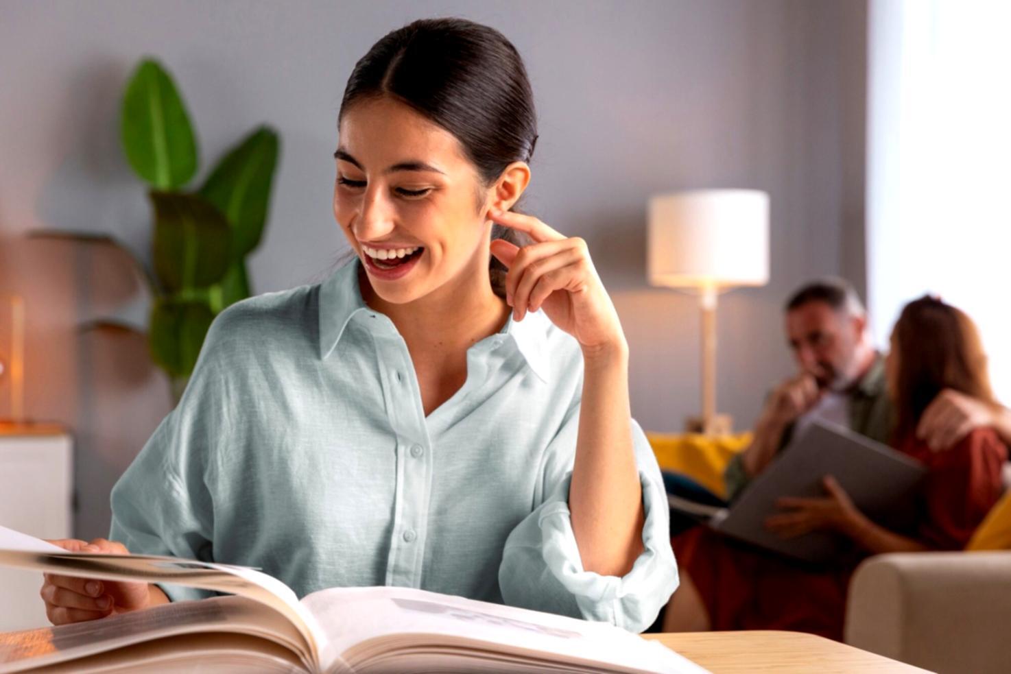 Finanzanalyse und Strategieplanung im Büro