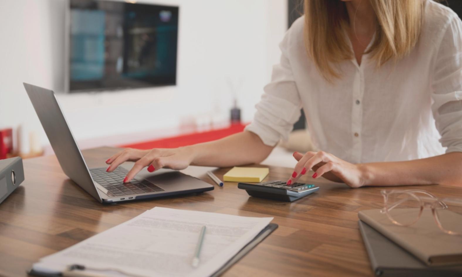 Detaillierte Finanzberichte und Datenanalyse